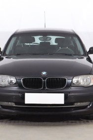 BMW SERIA 1 , Klimatronic, Tempomat,ALU-2