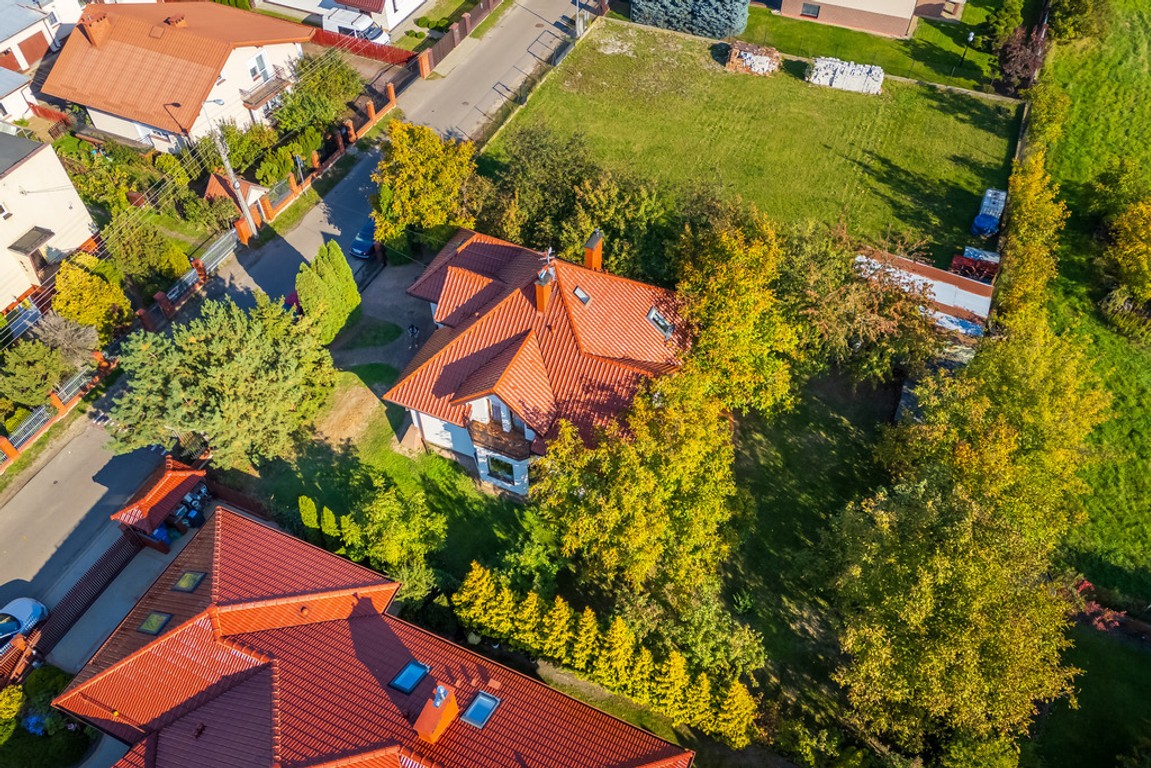 Dom na sprzedaż, 5 pokoi, 188 m², Warszawski Zachodni