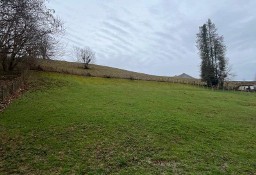 Działka inna
