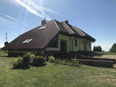 Dom Jabłońskie-1