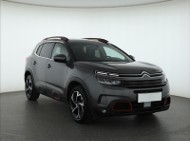 Citroen C5 Aircross , Salon Polska, Automat, Skóra, Navi, Klimatronic, Tempomat,