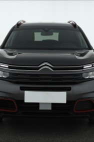 Citroen C5 Aircross , Salon Polska, Automat, Skóra, Navi, Klimatronic, Tempomat,-2