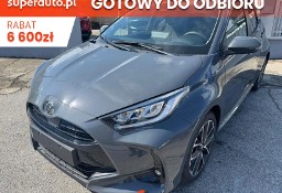 Toyota Yaris IV Style 1.5 Hybrid Style 1.5 Hybrid 116KM | Podgrzewane fotele!