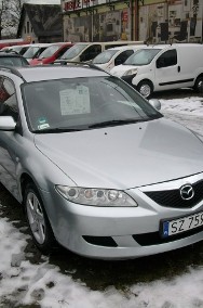 Mazda 6 I Mazda 6-2