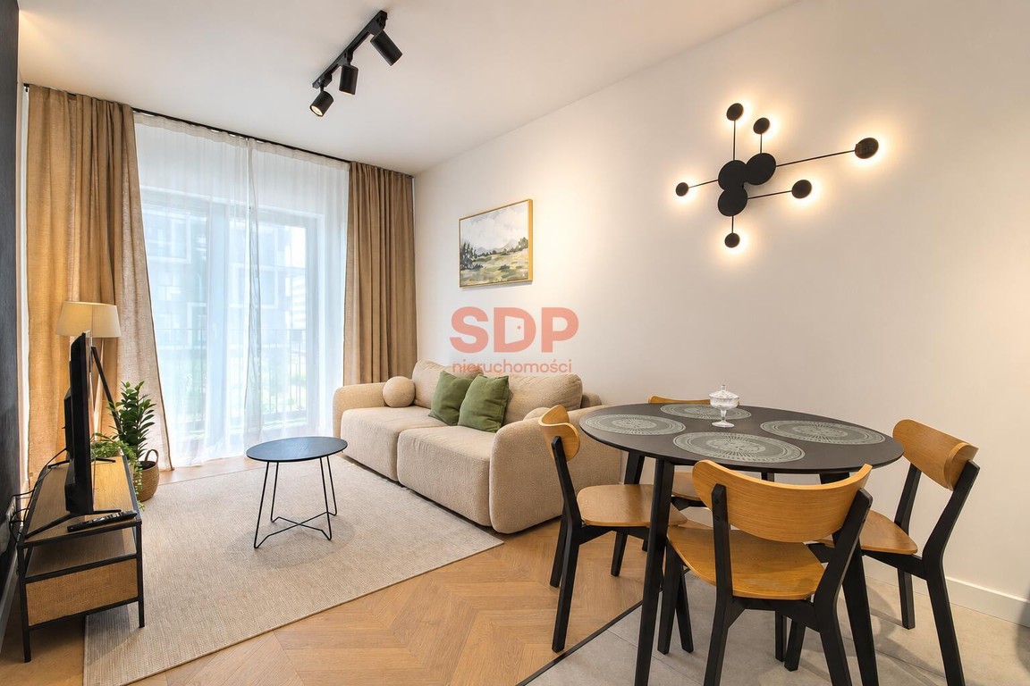 Mieszkanie do wynajęcia, 40 m² Katowice, Henryka Mikołaja Góreckiego
