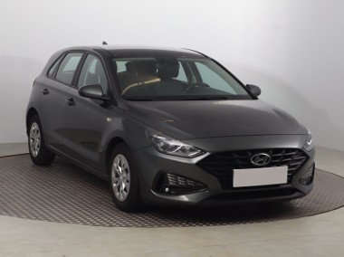 Hyundai i30 II , Salon Polska, 1. Właściciel, Automat, VAT 23%, Klima,-1