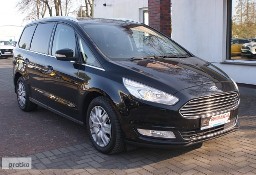 Ford Galaxy VI 7 osobowy 190KM automat Kamera Navi Klimatronic Parktronic Asystent