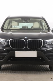 BMW X3 G01 , Salon Polska, 190 KM, Automat, VAT 23%, Skóra, Navi, Klima,-2