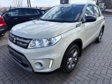 1.6 120 KM Led Navi Kamera Alu  !-1