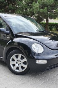 Volkswagen New Beetle 1.4i Opłac Oryginał Piekny Gwarancja 15mieś!!!-2