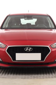 Hyundai i30 II , Salon Polska, Automat, VAT 23%, Klima, Tempomat-2