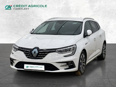 Renault Megane IV Renault Megane 1.5 Blue dCi Techno Kombi-1