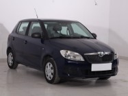 Skoda Fabia II , GAZ, Klima