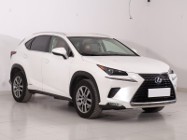 Lexus NX NX 14- , Salon Polska, Serwis ASO, Automat, VAT 23%, Skóra, Navi,