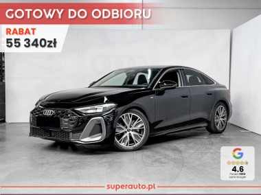 Audi A5 IV TFSI S line 2.0 TFSI S line (150 KM) felgi 19"-1