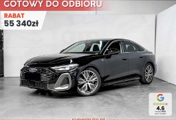 Audi A5 IV TFSI S line 2.0 TFSI S line (150 KM) felgi 19"