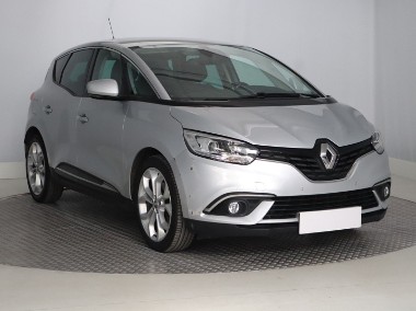 Renault Scenic IV , Navi, Klimatronic, Tempomat, Parktronic-1