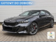 BMW SERIA 5 VII (F90) 520d M Sport 520d M Sport 2.0 (197KM)| Ogrzewanie foteli przednich i