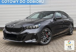 BMW SERIA 5 VII (F90) 520d M Sport 520d M Sport 2.0 (197KM)| Ogrzewanie foteli przednich i