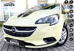 Opel Corsa E Navi/Bluetooth/Parktronic/Klima/Tempomat/ Serwis ASO/1 Ręka/GWARANCJ