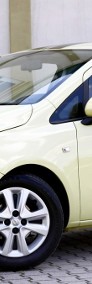 Opel Corsa E Navi/Bluetooth/Parktronic/Klima/Tempomat/ Serwis ASO/1 Ręka/GWARANCJ-4