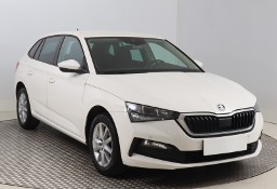 Skoda Scala , Salon Polska, 1. Właściciel, VAT 23%, Klimatronic,