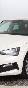 Skoda Scala , Salon Polska, 1. Właściciel, VAT 23%, Klimatronic,-3