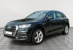 Audi Q5 III 40 TDI Quattro S-Line, Salon Polska, 1-wł, FV23%, Gwarancja