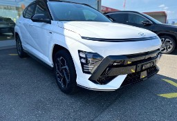 Hyundai Kona 1.6 GDI N Line DCT 1.6 GDI N Line DCT 138KM