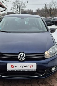 Volkswagen Golf VI-2