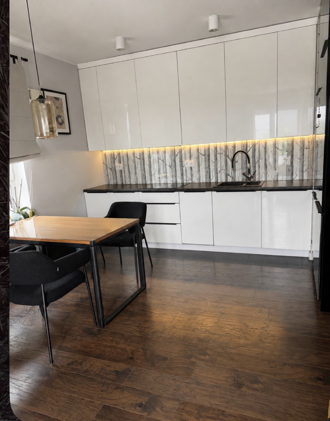 Do wynajęcia – 2-pokojowe mieszkanie 48 m² | Bielniki 1, Poznań – Wilda - Widok 2