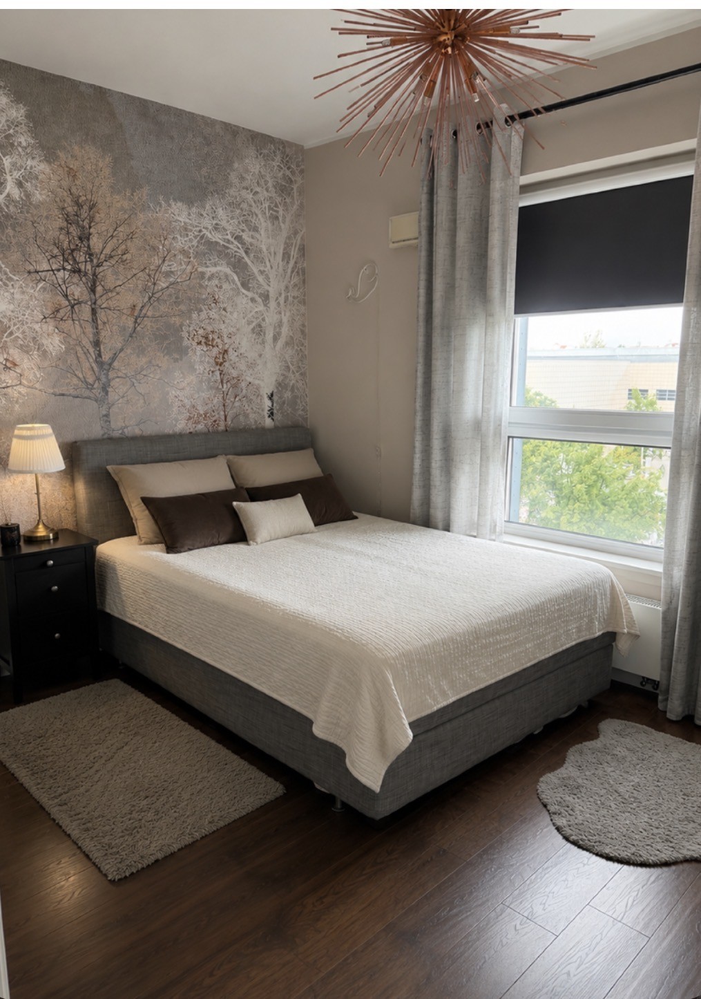 Do wynajęcia – 2-pokojowe mieszkanie 48 m² | Bielniki 1, Poznań – Wilda - Widok 3