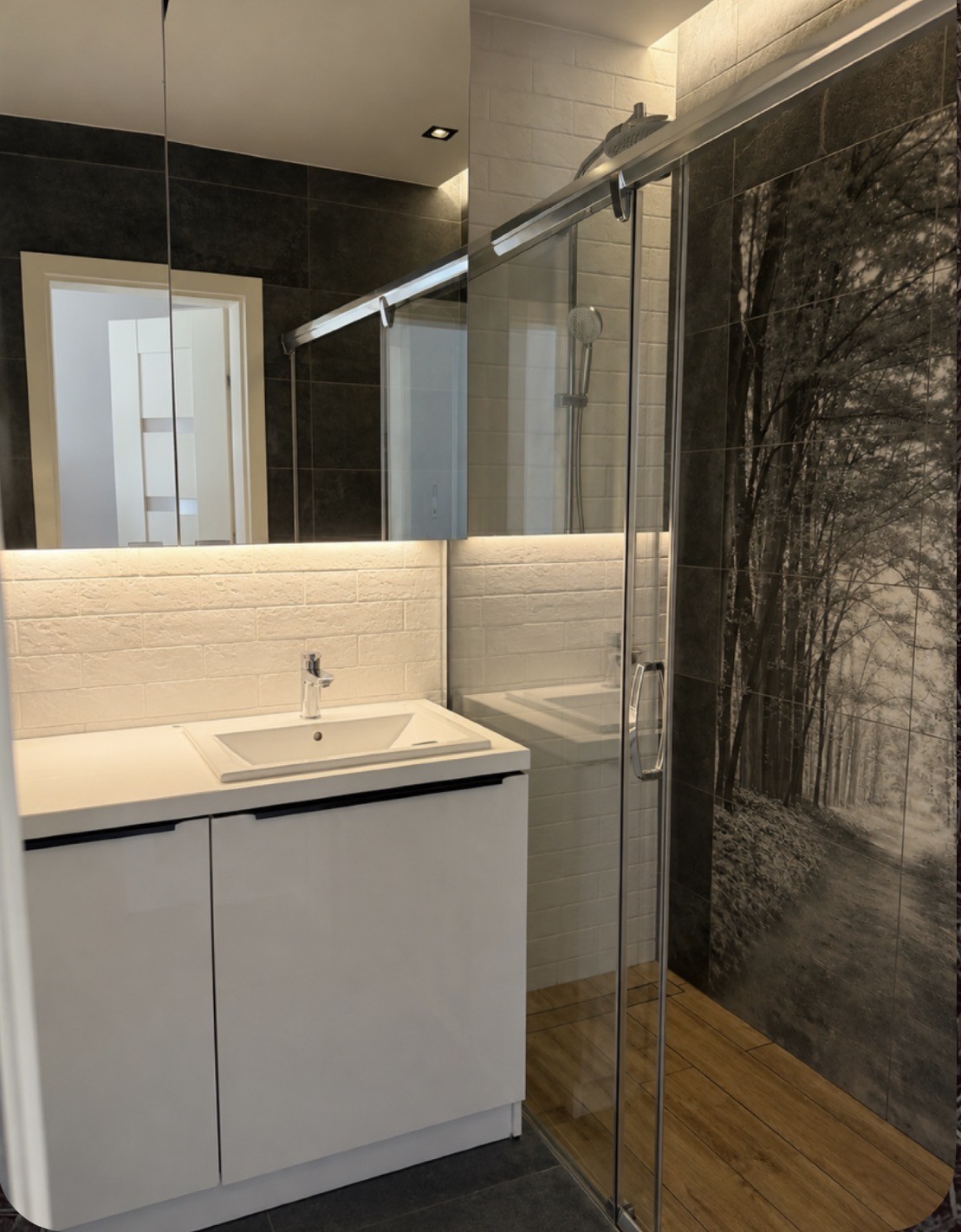 Do wynajęcia – 2-pokojowe mieszkanie 48 m² | Bielniki 1, Poznań – Wilda - Widok 4