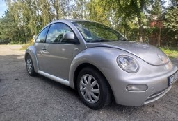 Volkswagen New Beetle KLIMA OK - LPG- zarejestrowany wsiadac i jezdzic