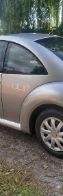 Volkswagen New Beetle KLIMA OK - LPG- zarejestrowany wsiadac i jezdzic-3
