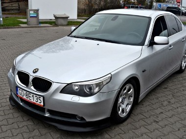 BMW SERIA 5-1