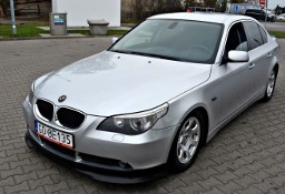 BMW SERIA 5 V (E60/E61) BMW SERIA 5