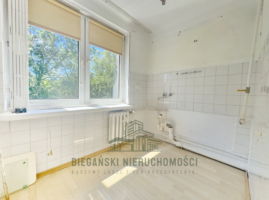 2 pokoje | 38 m² | LSM | ul. Wileńska