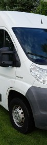 Peugeot Boxer Polski salon. Faktura Vat. Gwarancja. Polecam !!!-4