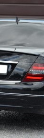Mercedes-Benz Klasa C W204 c200 2.2CDI 170KM AUTOAMAT SALON PL NAVI-4