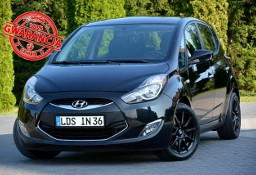 Hyundai ix20 1.6(125KM) black edition Klimatronic Model 12r Alu Aso Hyundai