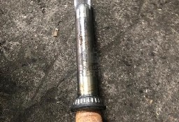 John Deere 410 Półoś