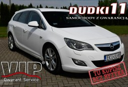 Opel Astra J 1,7D dudki11 Ledy,Xenony,Navi,OPC,Klimatr 2 str. OKAZJA,Gwarnacja