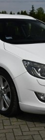 Opel Astra J 1,7D dudki11 Ledy,Xenony,Navi,OPC,Klimatr 2 str. OKAZJA,Gwarnacja-4
