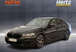 BMW SERIA 5 VI (F07/F10/F11) BMW SERIA 5 2.0 (190 KM) xDrive Pakiet Sportowy M Salon PL F-Vat