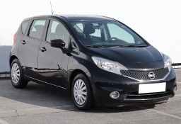 Nissan Note E12 , Salon Polska, Navi, Klima, Tempomat,ALU