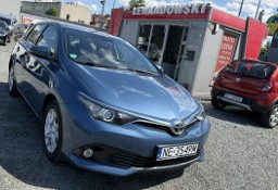 Toyota Auris II Benzyna Zarejestrowany Ubezpieczony