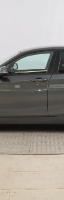 BMW SERIA 1 , Salon Polska, Skóra, Xenon, Bi-Xenon, Klimatronic,-4
