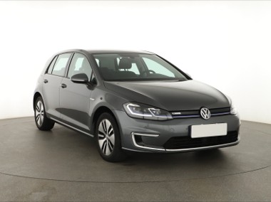 Volkswagen Golf VII e-Golf , SoH 91%, Automat, Navi, Klimatronic, Tempomat, Parktronic-1