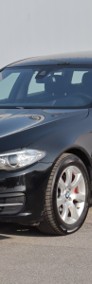 BMW SERIA 5 , 218 KM, Automat, Navi, Xenon, Bi-Xenon, Klimatronic,-3